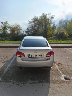 Lexus GS 300 | Mobile.bg � ����� ������ 5