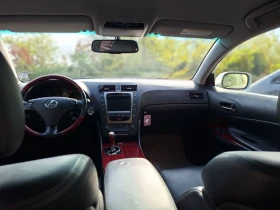 Lexus GS 300 | Mobile.bg � ����� ������ 7
