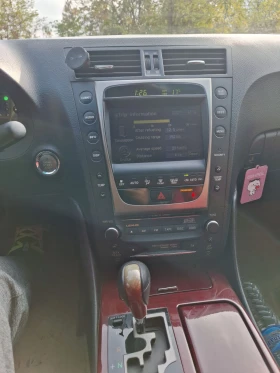 Lexus GS 300 | Mobile.bg � ����� ������ 12