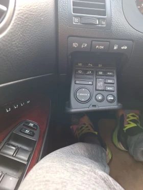 Lexus GS 300 | Mobile.bg � ����� ������ 9