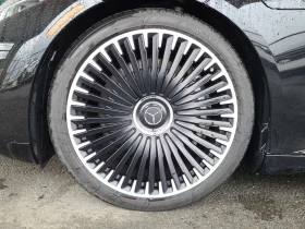 Mercedes-Benz EQS AMG| HЕАD-UP с AR| MASSAGE| BURMESTER|  - 65000 € / 127128.95 лв. - 44268156 7