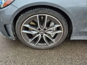 Mercedes-Benz C 43 AMG ДИСТРОНИК * 360 * BURMESTER * PANO * 2 КЛЮЧА - 28900 € / 56523.49 лв. - 68110247 6