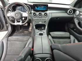 Mercedes-Benz C 43 AMG ДИСТРОНИК * 360 * BURMESTER * PANO * 2 КЛЮЧА - 28900 € / 56523.49 лв. - 68110247 10