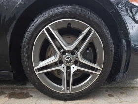 Mercedes-Benz A 220 * PANO* KEYLESS* �������*  | Mobile.bg � ����� ������ 7