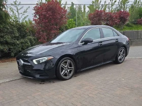 ����� �� �������� �� Mercedes-Benz A 220 * PANO* KEYLESS* �������* 