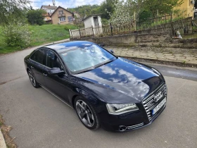 Audi A8 4.2TDI* B&Q* ������* NIGHT VISION* 3xTV* FULL FULL | Mobile.bg � ����� ������ 2