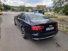 Audi A8 4.2TDI* B&Q* ������* NIGHT VISION* 3xTV* FULL FULL | Mobile.bg � ����� ������ 6