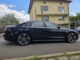 Audi A8 4.2TDI* B&Q* ������* NIGHT VISION* 3xTV* FULL FULL | Mobile.bg � ����� ������ 4