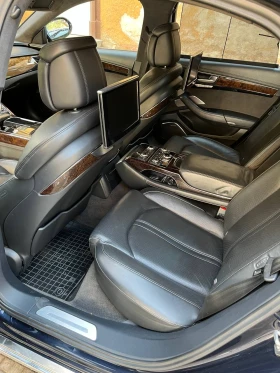 Audi A8 4.2TDI* B&Q* ������* NIGHT VISION* 3xTV* FULL FULL | Mobile.bg � ����� ������ 14