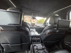 Audi A8 4.2TDI* B&Q* ������* NIGHT VISION* 3xTV* FULL FULL | Mobile.bg � ����� ������ 16