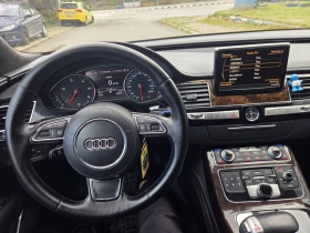 Audi A8 4.2TDI* B&Q* ������* NIGHT VISION* 3xTV* FULL FULL | Mobile.bg � ����� ������ 11