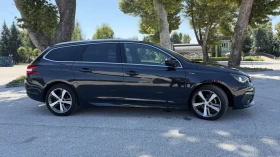 Peugeot 308 GT Line KEYLESS | Line assist| Камера 360 - 8499 € / 16622.60 лв. - 36361969 4