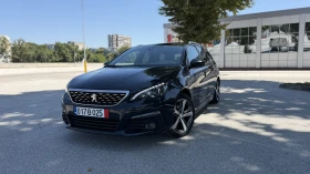 Peugeot 308 GT Line KEYLESS | Line assist| Камера 360