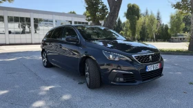 Peugeot 308 GT Line KEYLESS | Line assist| Камера 360 - 8499 € / 16622.60 лв. - 36361969 3