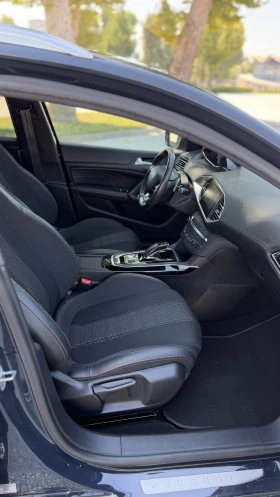 Peugeot 308 GT Line KEYLESS | Line assist| Камера 360 - 8499 € / 16622.60 лв. - 36361969 15