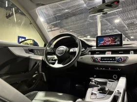 Audi A5 2.0T quattro Technik Coupe AWD | Mobile.bg � ����� ������ 10