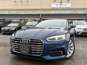 ������ Audi A5