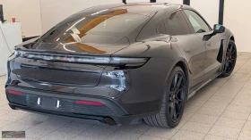 Porsche Taycan GTS/598HP/PANO/CHRONO/360/MATRIX/ACC/LUFT/21/395z | Mobile.bg � ����� ������ 3