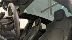 Porsche Taycan GTS/598HP/PANO/CHRONO/360/MATRIX/ACC/LUFT/21/395z | Mobile.bg � ����� ������ 9