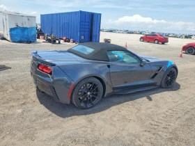 Chevrolet Corvette 6.2l Grand Sport 3Lt | Mobile.bg � ����� ������ 3
