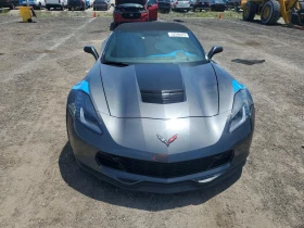 Chevrolet Corvette 6.2l Grand Sport 3Lt | Mobile.bg � ����� ������ 5