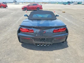 Chevrolet Corvette 6.2l Grand Sport 3Lt | Mobile.bg � ����� ������ 6
