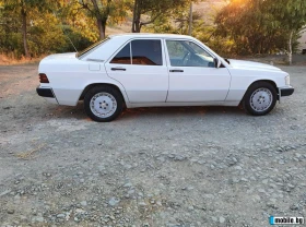 Mercedes-Benz 190 | Mobile.bg � ����� ������ 2
