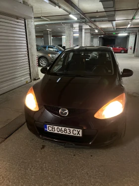 Mazda 2 | Mobile.bg � ����� ������ 5