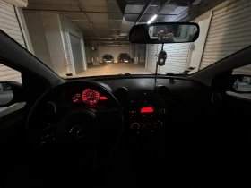 ����� �� �������� �� Mazda 2
