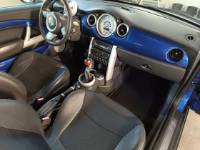 Mini Cooper s cabrio 1.6i 16V 170 Hp | ����������� | Mobile.bg � ����� ������ 8