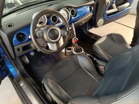 Mini Cooper s cabrio 1.6i 16V 170 Hp | ����������� | Mobile.bg � ����� ������ 7
