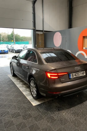 Audi A4 Quattro individual/Virtual Cockpit  | Mobile.bg � ����� ������ 5