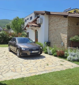 Audi A4 Quattro individual/Virtual Cockpit  | Mobile.bg � ����� ������ 6