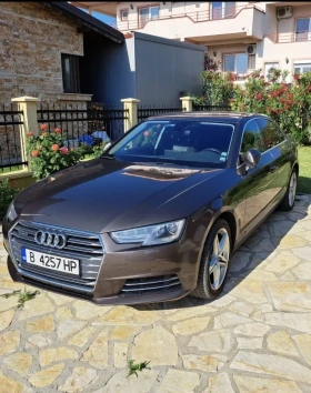 Audi A4 Quattro individual/Virtual Cockpit  | Mobile.bg � ����� ������ 3