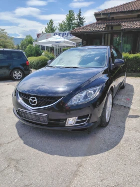 Mazda 6 2.5 - 4800 € / 9387.98 лв. - 46475549 2