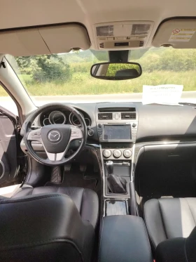 Mazda 6 2.5 - 4800 € / 9387.98 лв. - 46475549 8
