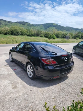 Mazda 6 2.5 - 4800 € / 9387.98 лв. - 46475549 7