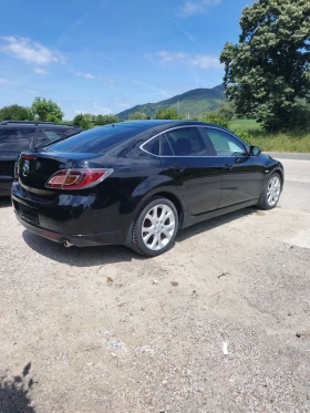 Mazda 6 2.5 - 4800 € / 9387.98 лв. - 46475549 6