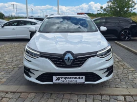 Renault Megane 1.3Tce/ 140�.�./Grandtour/INTENS/���������! | Mobile.bg � ����� ������ 2
