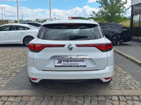 Renault Megane 1.3Tce/ 140�.�./Grandtour/INTENS/���������! | Mobile.bg � ����� ������ 5