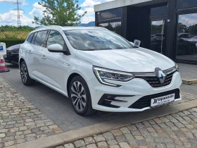Renault Megane 1.3Tce/ 140�.�./Grandtour/INTENS/���������! | Mobile.bg � ����� ������ 3
