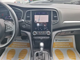 Renault Megane 1.3Tce/ 140�.�./Grandtour/INTENS/���������! | Mobile.bg � ����� ������ 15