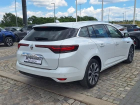 Renault Megane 1.3Tce/ 140�.�./Grandtour/INTENS/���������! | Mobile.bg � ����� ������ 4