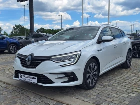 ������ Renault Megane