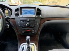 Opel Insignia | Mobile.bg � ����� ������ 14