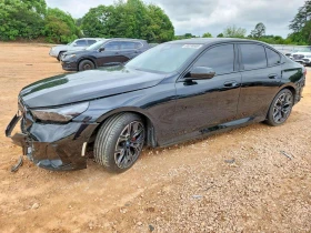 BMW i5 * CARFAX * БЕЗ ПЪРВОНАЧАЛНА ВНОСКА