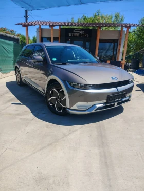 ������ Hyundai Ioniq 5