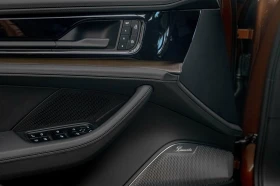 Porsche Panamera Turbo E-Hyb/PDLS+ /PDK/Active Ride/Burm/Beifahrer- | Auto.bg — изображение 7