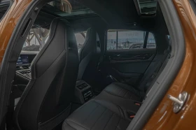 Porsche Panamera Turbo E-Hyb/PDLS+ /PDK/Active Ride/Burm/Beifahrer- | Auto.bg — изображение 8