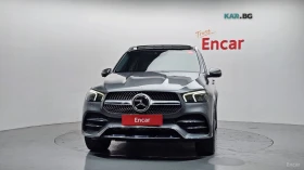 Mercedes-Benz GLE 450 4MATIC* HUD* 360* КОЖА* ОБДУХ* НАВИ* ПАНО | Auto.bg — изображение 3